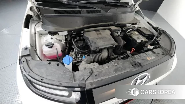 Hyundai Casper id 3770575 из Кореи 16