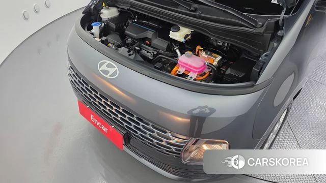 Hyundai Staria id 3896849 из Кореи 16