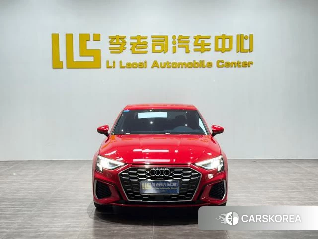 Audi A3 id 4365874 из Китая 28