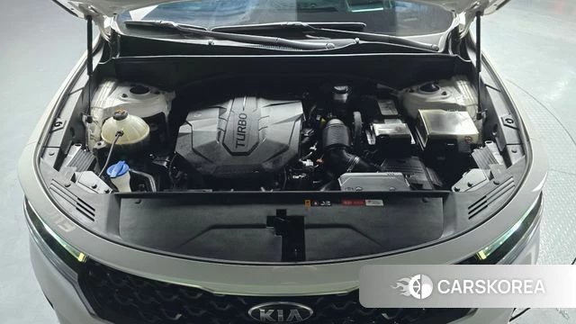 Kia Sorento 4th Generation id 3807613 из Кореи 16