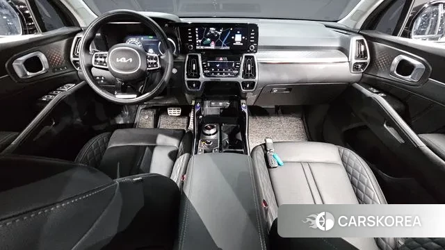 Kia Sorento 4th Generation id 3746002 из Кореи 16