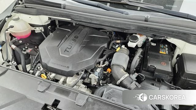 Kia Carnival 4th generation id 4434097 из Кореи 28