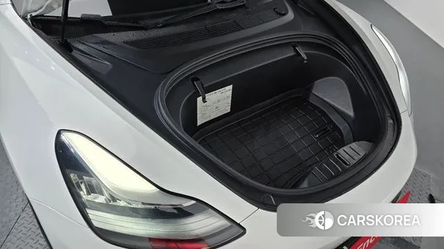 Tesla Model 3 id 3509484 из Кореи 16