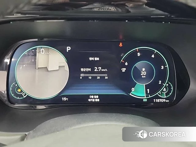 Hyundai Palisade id 3897753 из Кореи 15