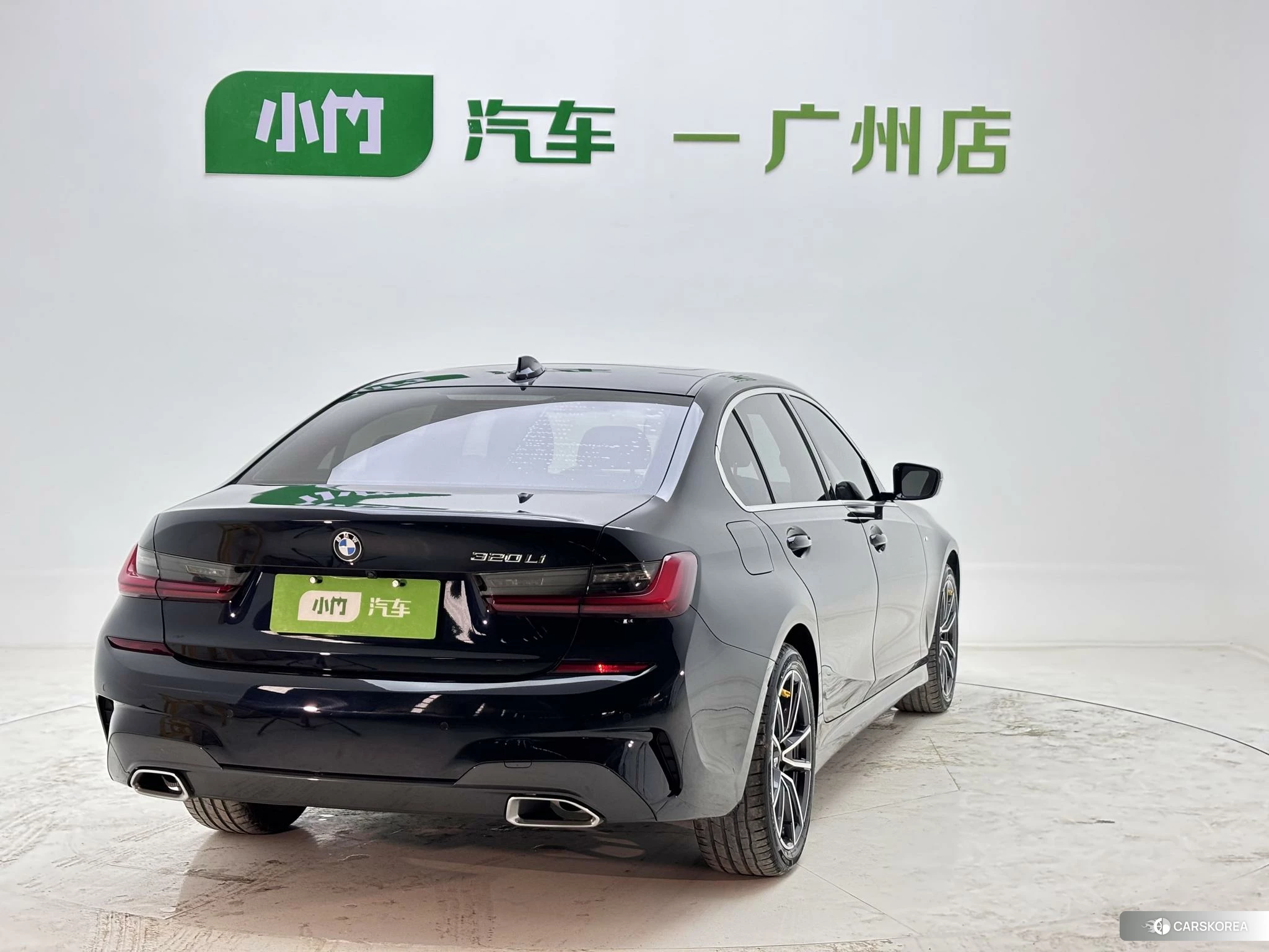 BMW 3 series id 4485300 из Китая 24