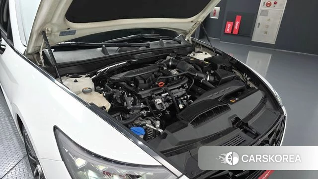 Hyundai Sonata (DN8) id 4445167 из Кореи 29