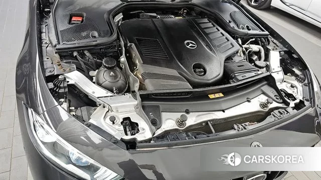 Mercedes-Benz CLS-Class C257 id 3528820 из Кореи 16