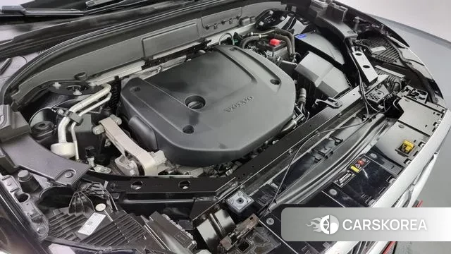 Volvo XC60 second Generation id 3003776 из Кореи 16