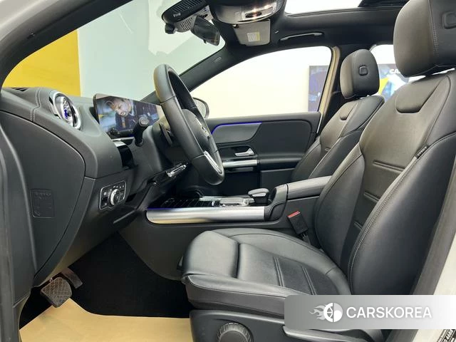Mercedes-Benz GLA id 4256413 из Китая 27