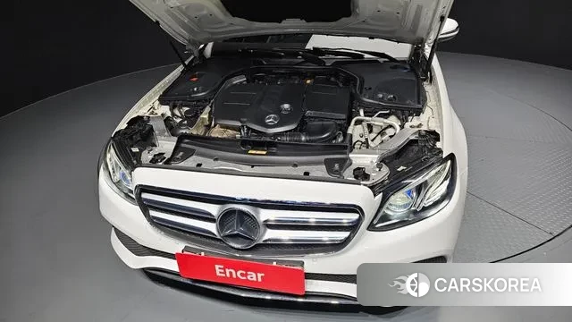 Mercedes-Benz E-Class W213 id 3552074 из Кореи 16