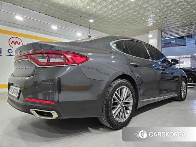 Hyundai Grandeur IG id 4304895 из Кореи 16