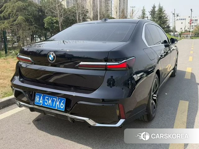 BMW 7 series id 4275815 из Китая 11