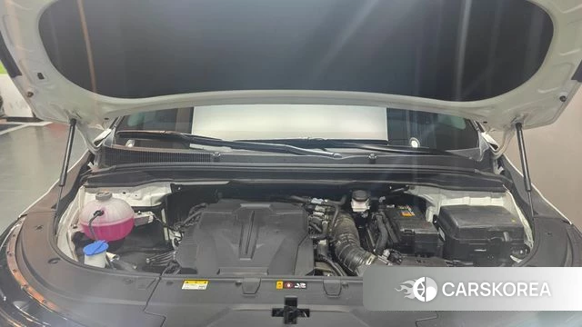 Kia The New Carnival 4th Generation id 3817283 из Кореи 16