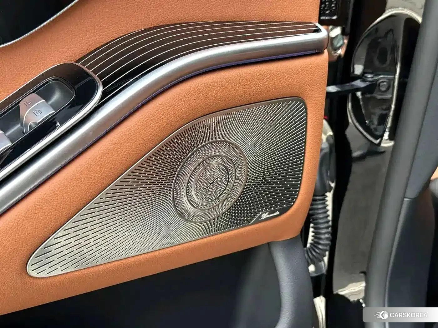 Mercedes-Benz S-class id 4546693 из Китая 10