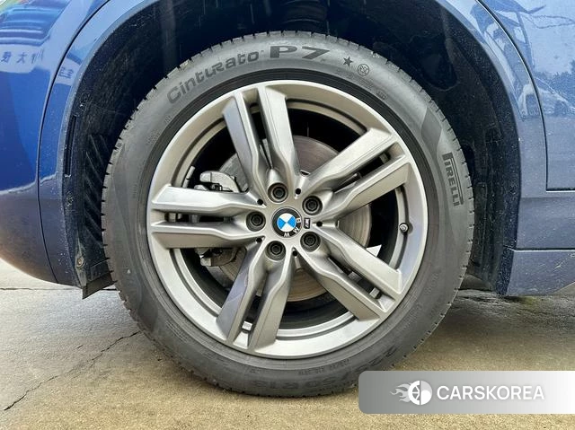 BMW X2 id 4298405 из Китая 15