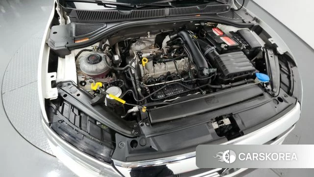 Volkswagen 7th Generation of Jetta id 4586416 из Кореи 29