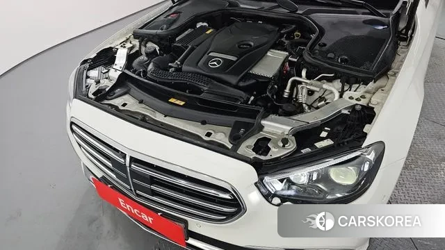 Mercedes-Benz E-Class W213 id 3639802 из Кореи 16
