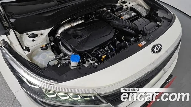 Kia Seltos id 2917287 из Кореи 16