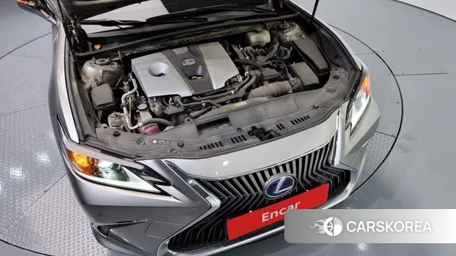 Lexus ES300h 7th generation id 3044868 из Кореи 16