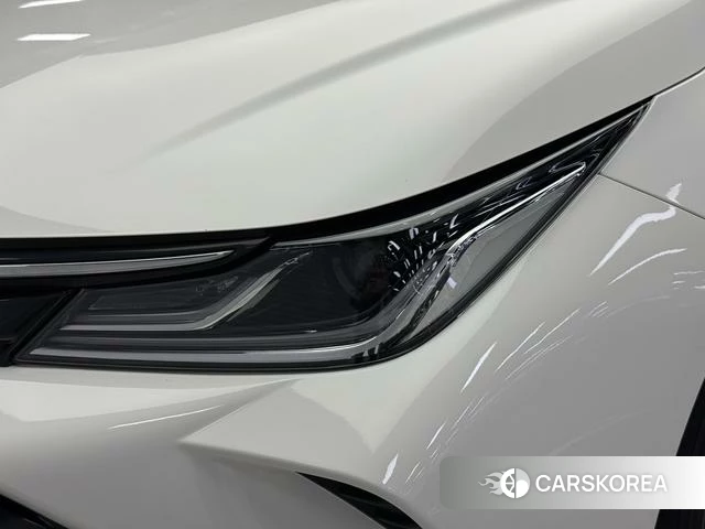 Toyota Corolla id 4207746 из Китая 17