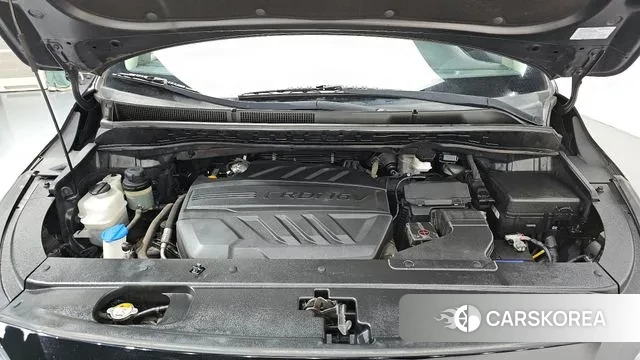 Kia The New Carnival id 3598825 из Кореи 16