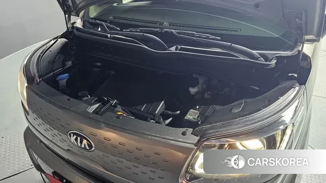 Kia The New Ray id 3018293 из Кореи 16