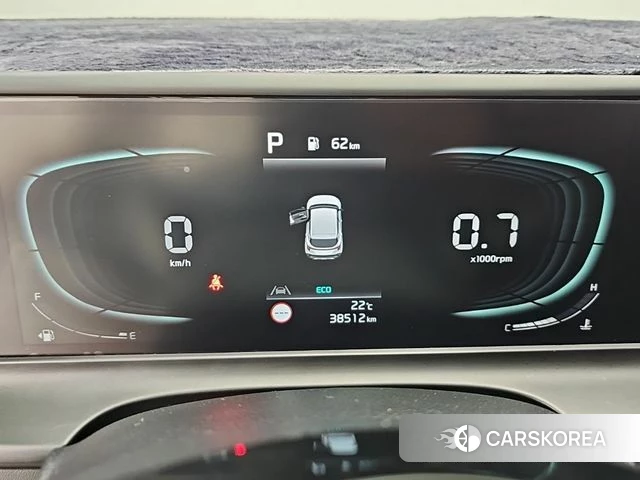 Kia The New Seltos id 4393590 из Кореи 14