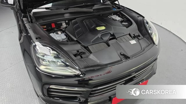 Porsche Cayenne (PO536) id 4178366 из Кореи 16