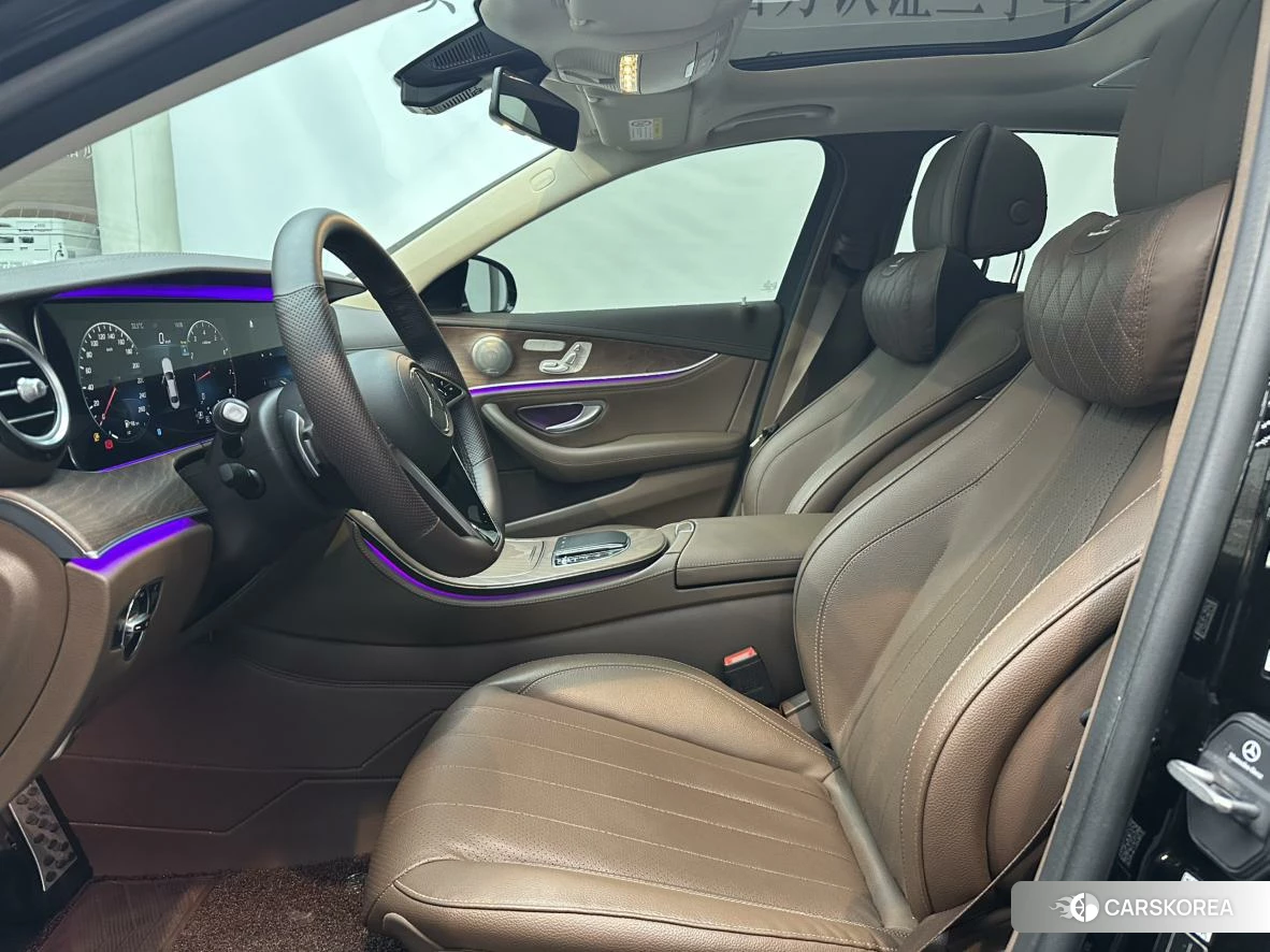 Mercedes-Benz E-Class id 4513978 из Китая 13