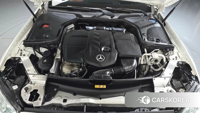 Mercedes-Benz E-Class W213 id 4865412 из Кореи 26