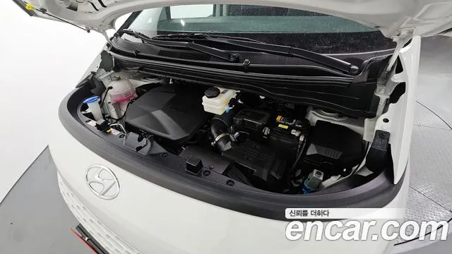 Hyundai Staria id 2442988 из Кореи 16