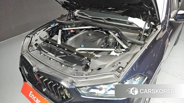 BMW X6 (G06) id 4230478 из Кореи 26