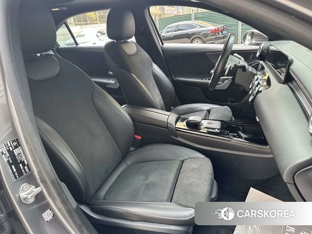 Mercedes-Benz Class A id 4260154 из Китая 19