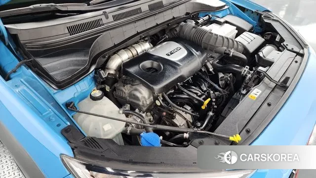 Hyundai Kona id 3386143 из Кореи 16