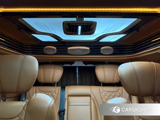 Mercedes-Benz V-class id 4341678 из Китая 17