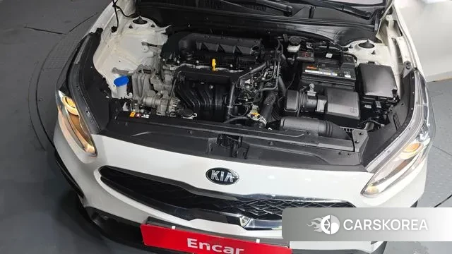 Kia Come New K3 id 3598459 из Кореи 16