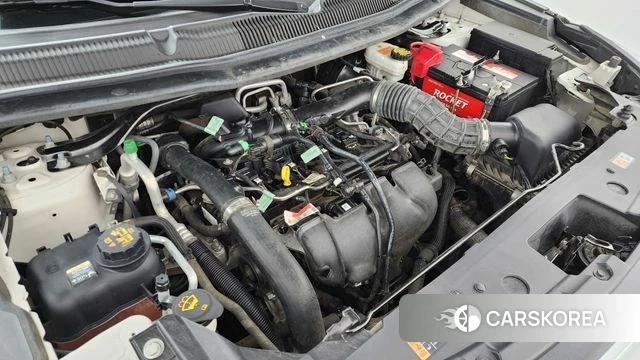 Ford Explorer id 3795748 из Кореи 16