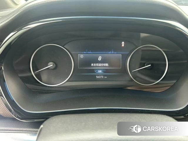 Buick GL8 id 4239893 из Китая 7