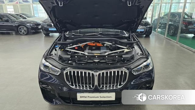 BMW X5 (G05) id 3954044 из Кореи 16