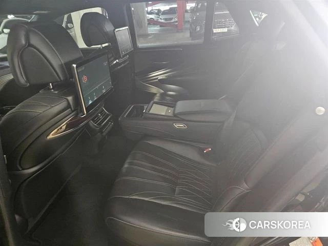 Lexus LS500h 5th generation id 3823954 из Кореи 15