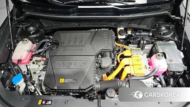 Kia Di Ol Nu Niro id 4921784 из Кореи 16