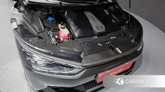 Kia EV6 id 3406590 из Кореи 16