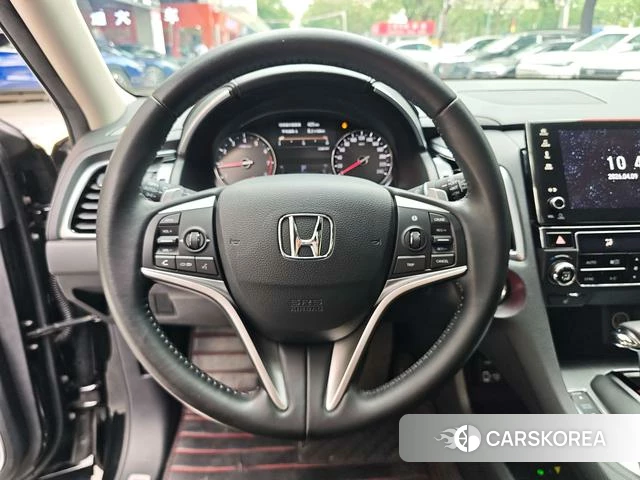 Honda Crown Road id 4263792 из Китая 26
