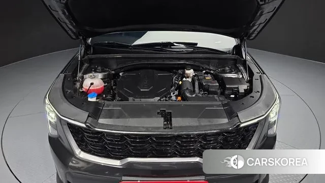 Kia The New Sorento 4th Generation id 3776403 из Кореи 16