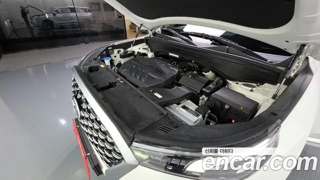 Hyundai Palisade id 2936096 из Кореи 16