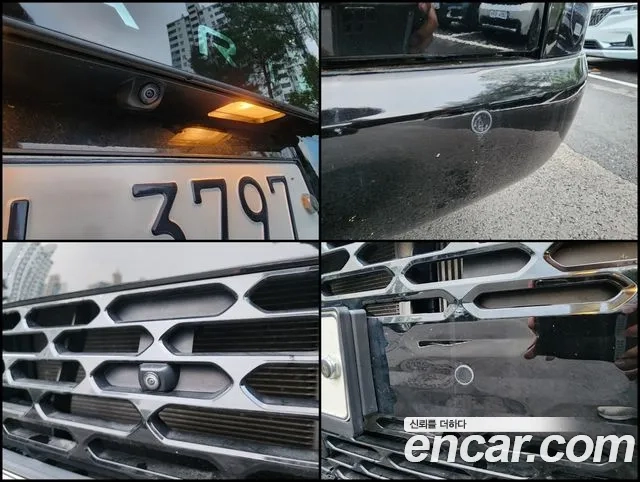 Hyundai Staria id 2944822 из Кореи 10