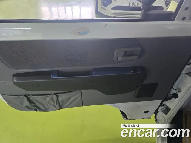 Chevrolet (GM Daewoo) New Labo id 2818907 из Кореи 11