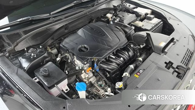 Hyundai The New Grandeur IG id 4671702 из Кореи 32
