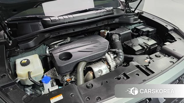 Ssangyong Torres id 3871094 из Кореи 16