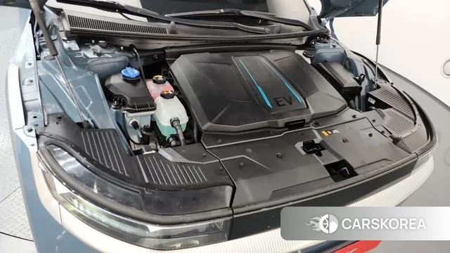 Hyundai Ionic 5 id 3591830 из Кореи 16